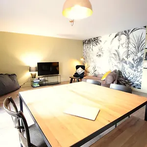 Apartment Mon A Gerland Ii 