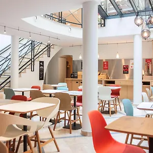 *** Hotel Ibis Opéra La Fayette France