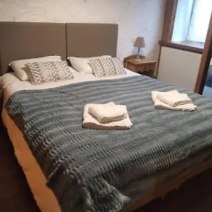 Apartment Le Chateau 