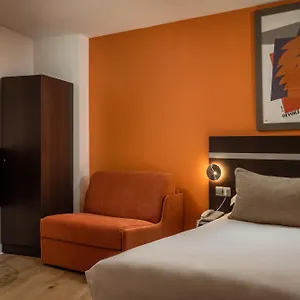 Hotel Arc De Triomphe ***