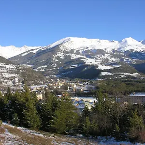  Apartment Les Moineaux D'hotes