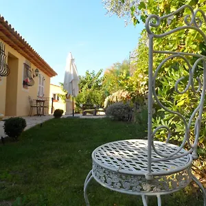  Apartment La Muse Du Paradis