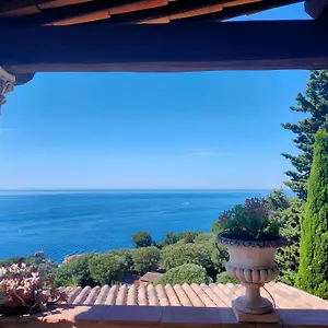  Apartment Azur Cap D'ail