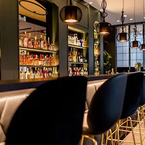 *** Hotel One Paris-porte Dorée France