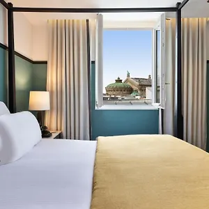Hotel The Chess ****
