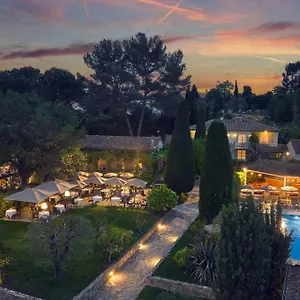La Bastide De Mougins, A Tribute Portfolio **** Mougins