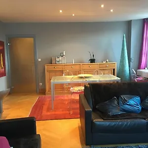 Apartment Vittoria 