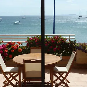  Appartement Résidence Bona Vue Panoramique France