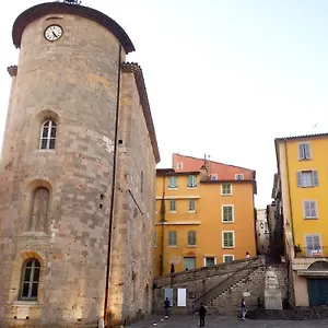  Appartement Des Templiers France