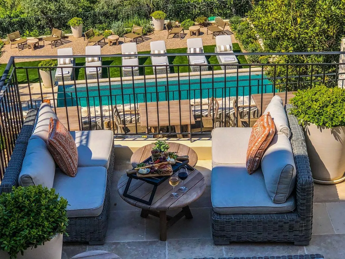 Mougins Luxury Retreats Aparthotel France