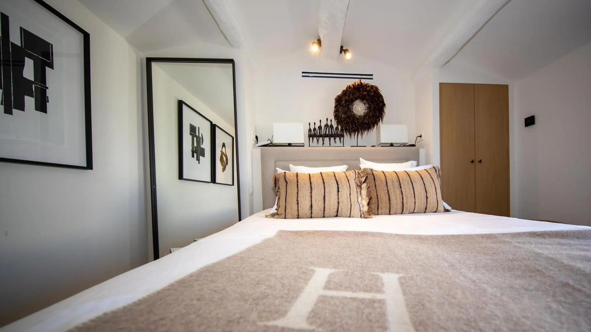 Mougins Luxury Retreats Aparthotel