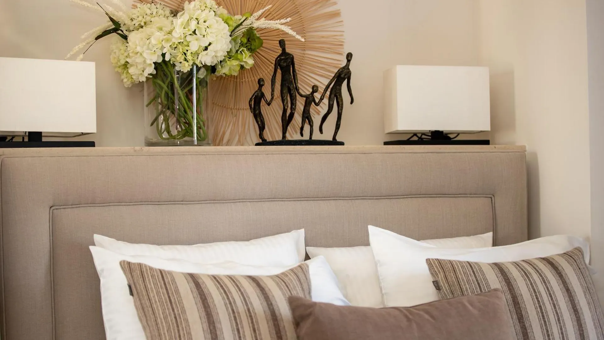 Mougins Luxury Retreats Aparthotel France