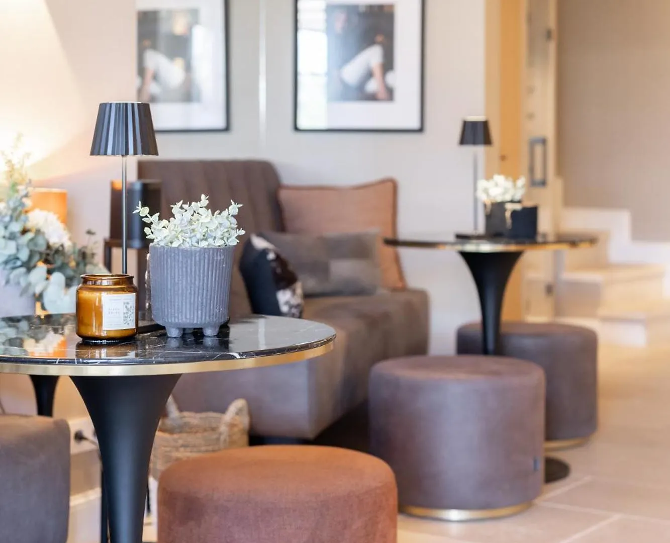 Mougins Luxury Retreats Aparthotel