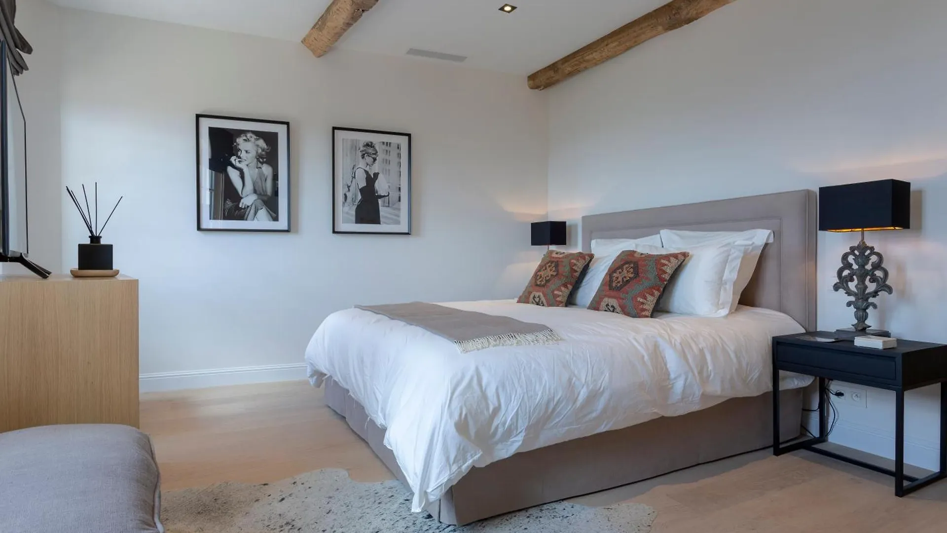 ****  Mougins Luxury Retreats Aparthotel France