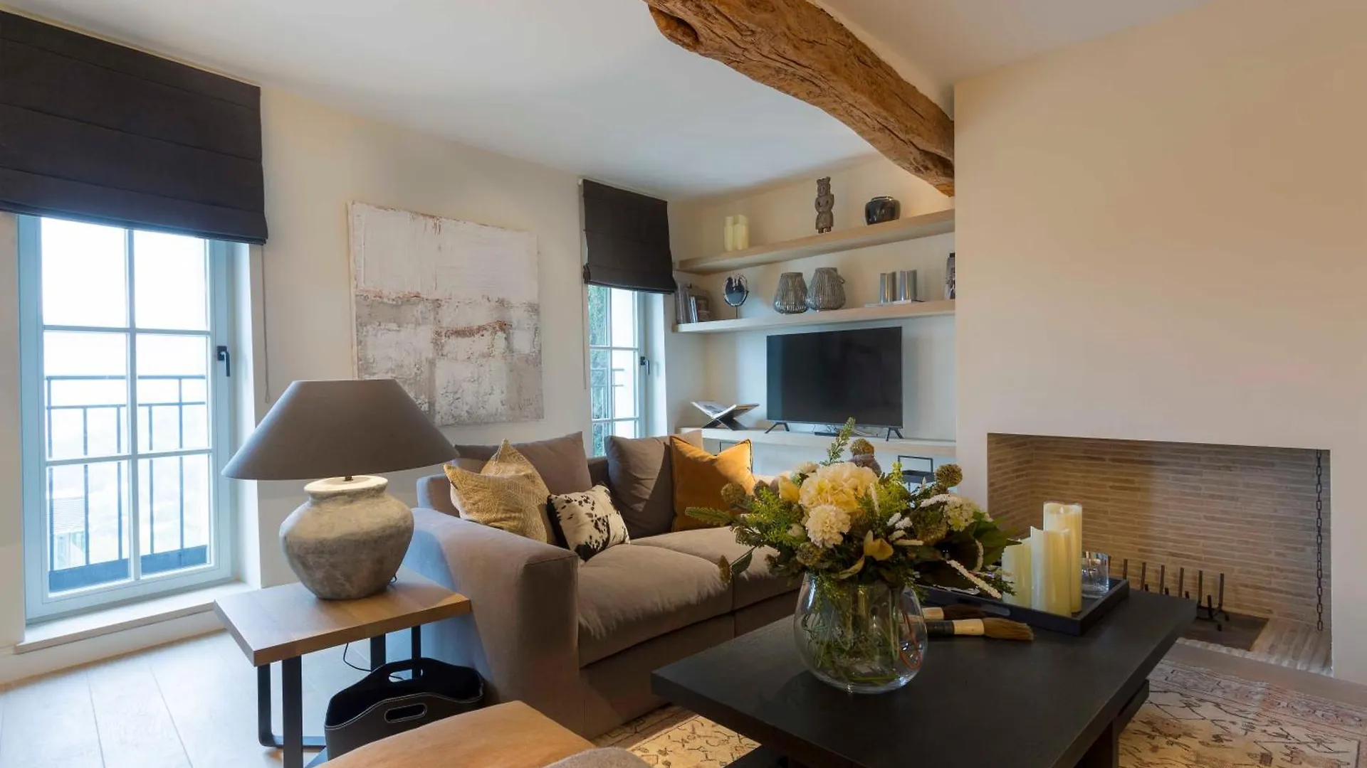 Mougins Luxury Retreats Aparthotel