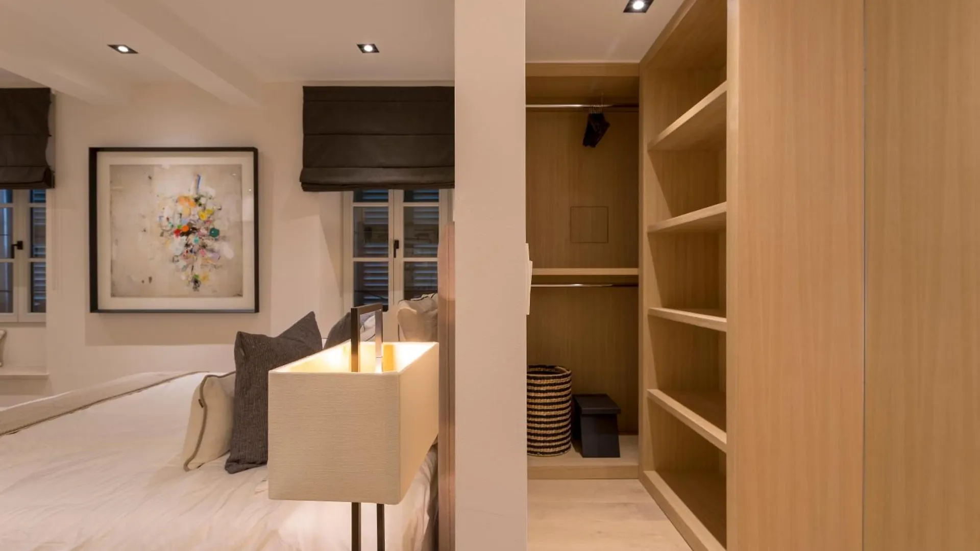 Mougins Luxury Retreats Aparthotel 4*,