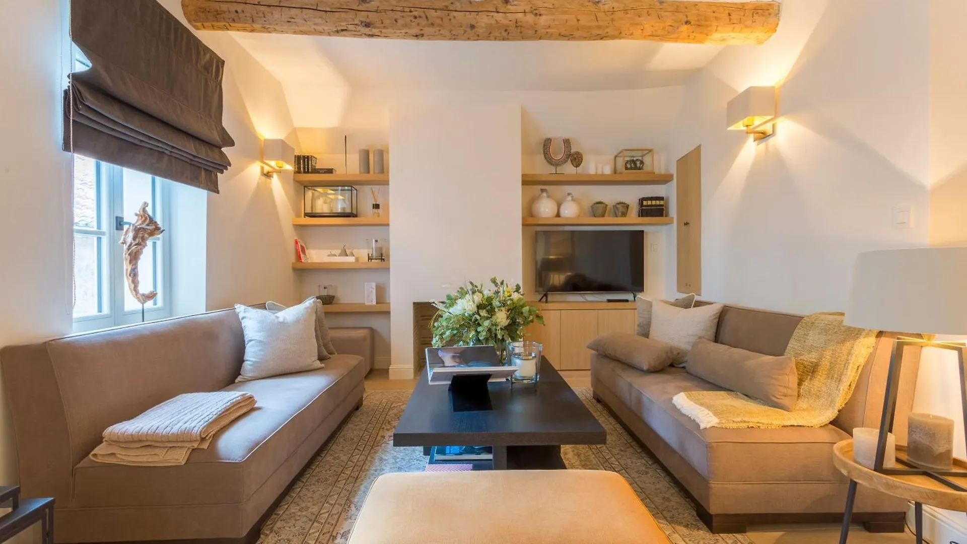Mougins Luxury Retreats Aparthotel