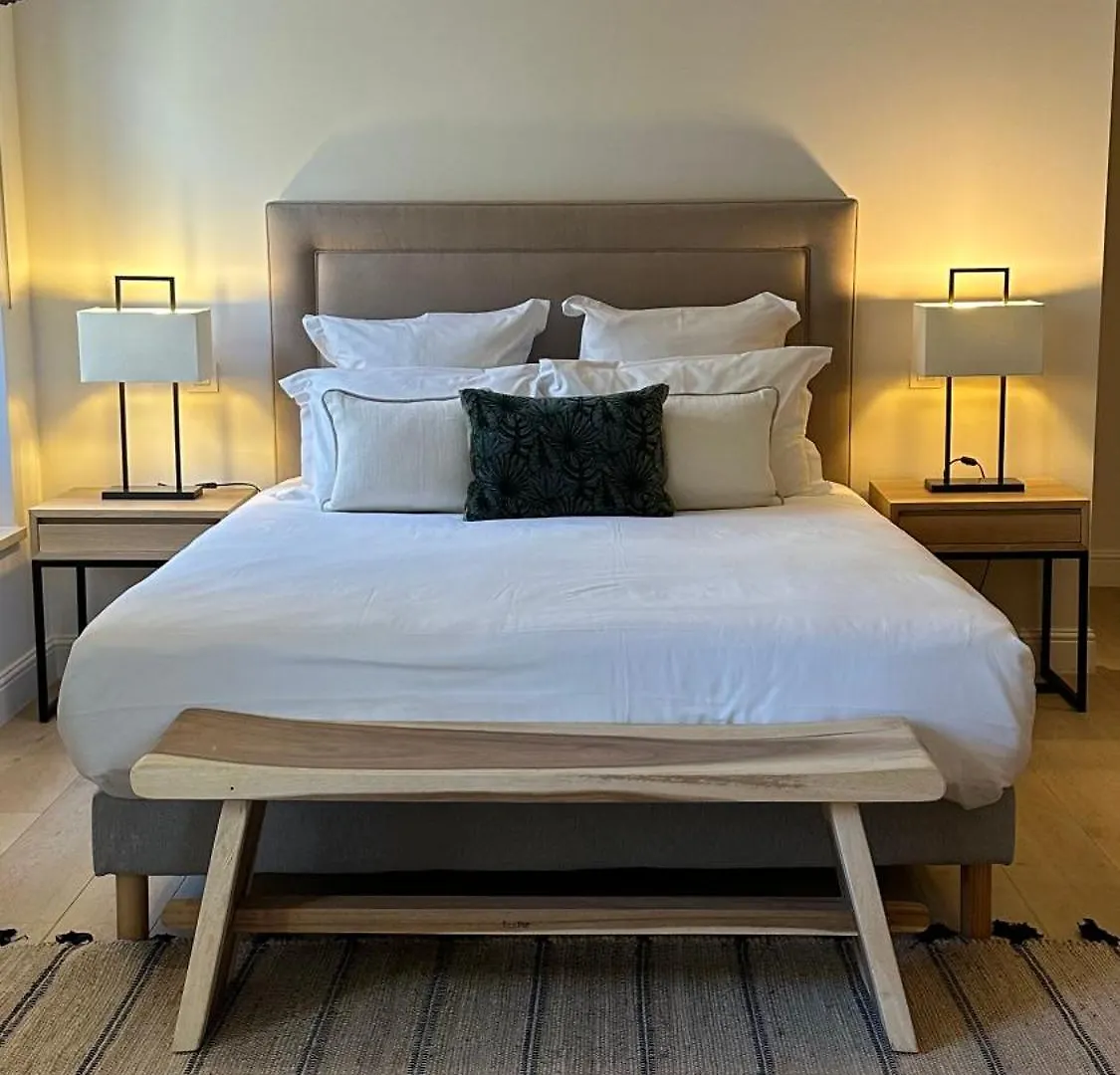 Mougins Luxury Retreats Aparthotel 4*,  France