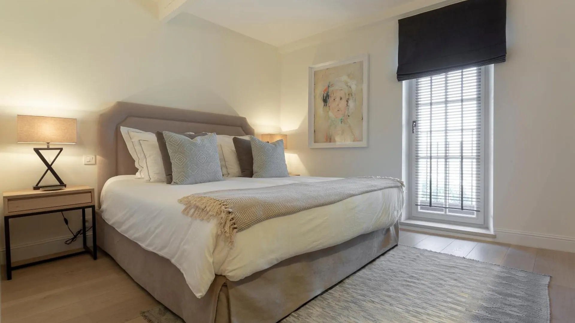 Mougins Luxury Retreats Aparthotel