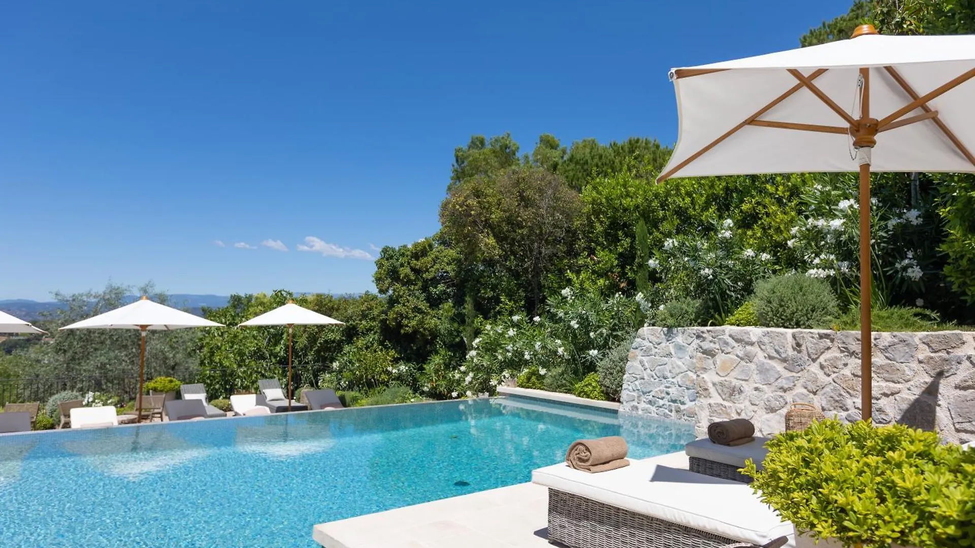 Mougins Luxury Retreats Aparthotel 4*,