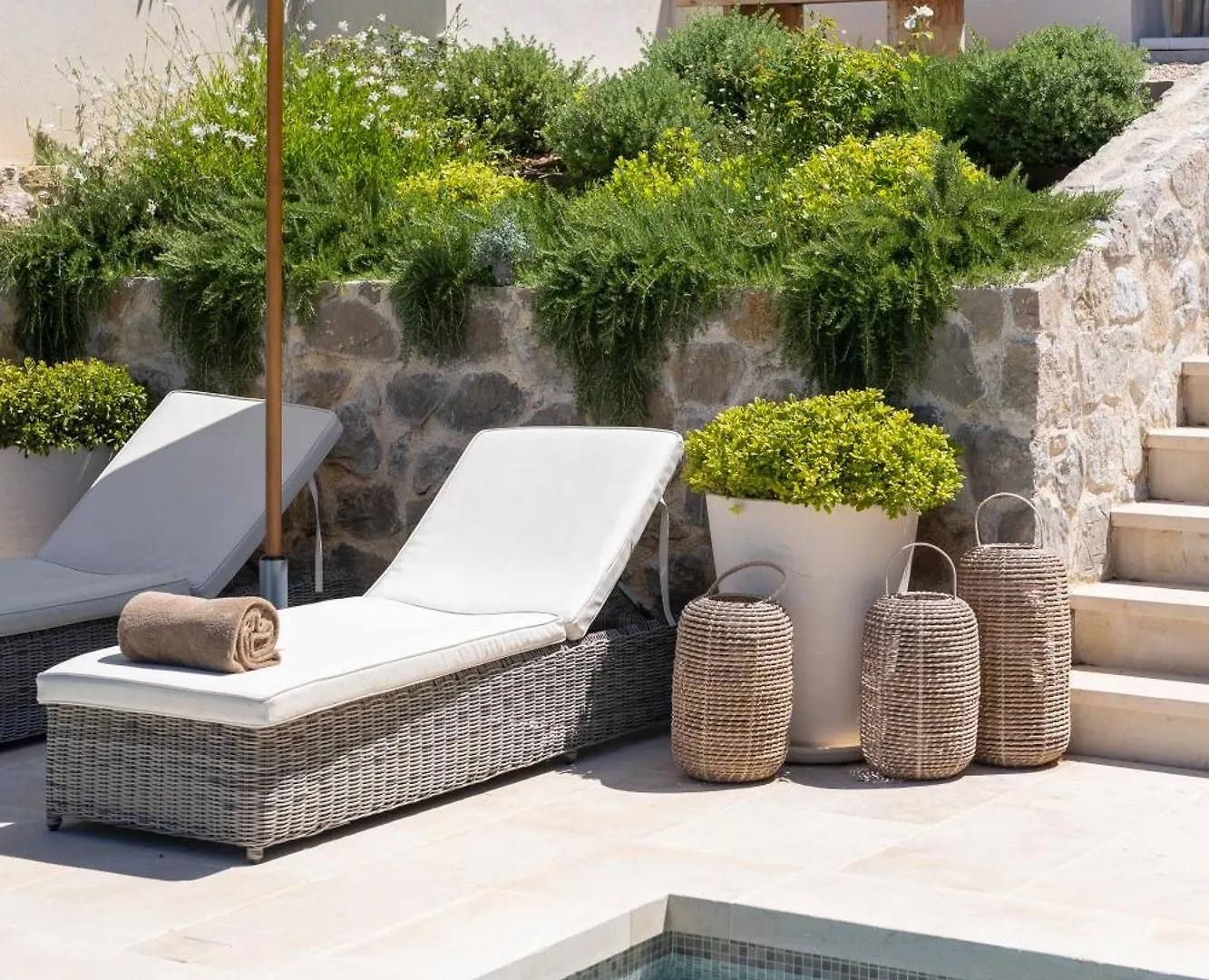 ****  Mougins Luxury Retreats Aparthotel France