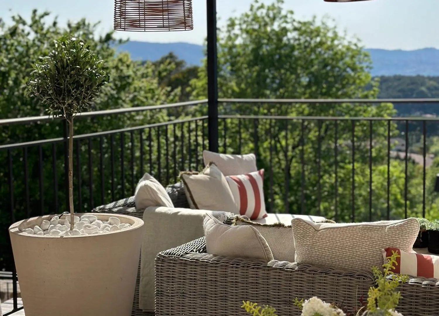 Mougins Luxury Retreats Aparthotel 4*,  France
