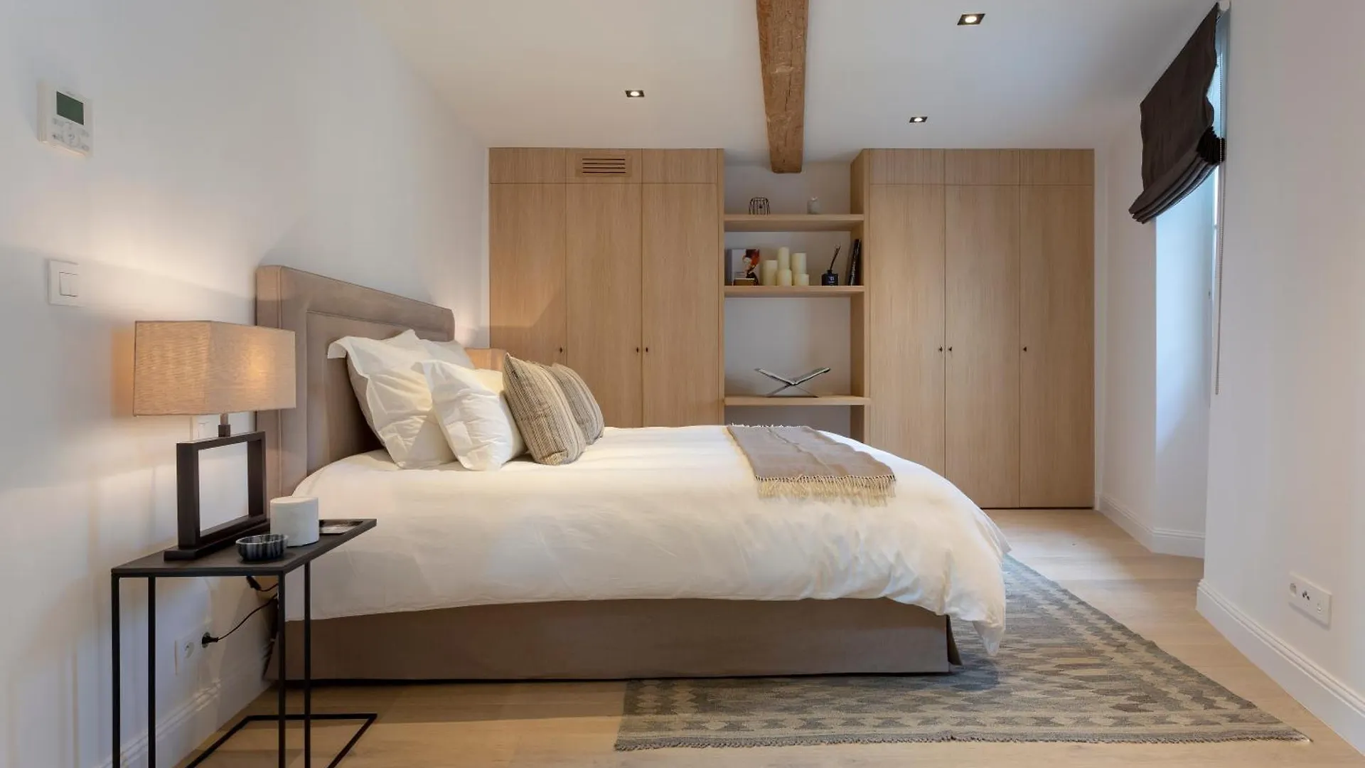 Mougins Luxury Retreats Aparthotel 4*,