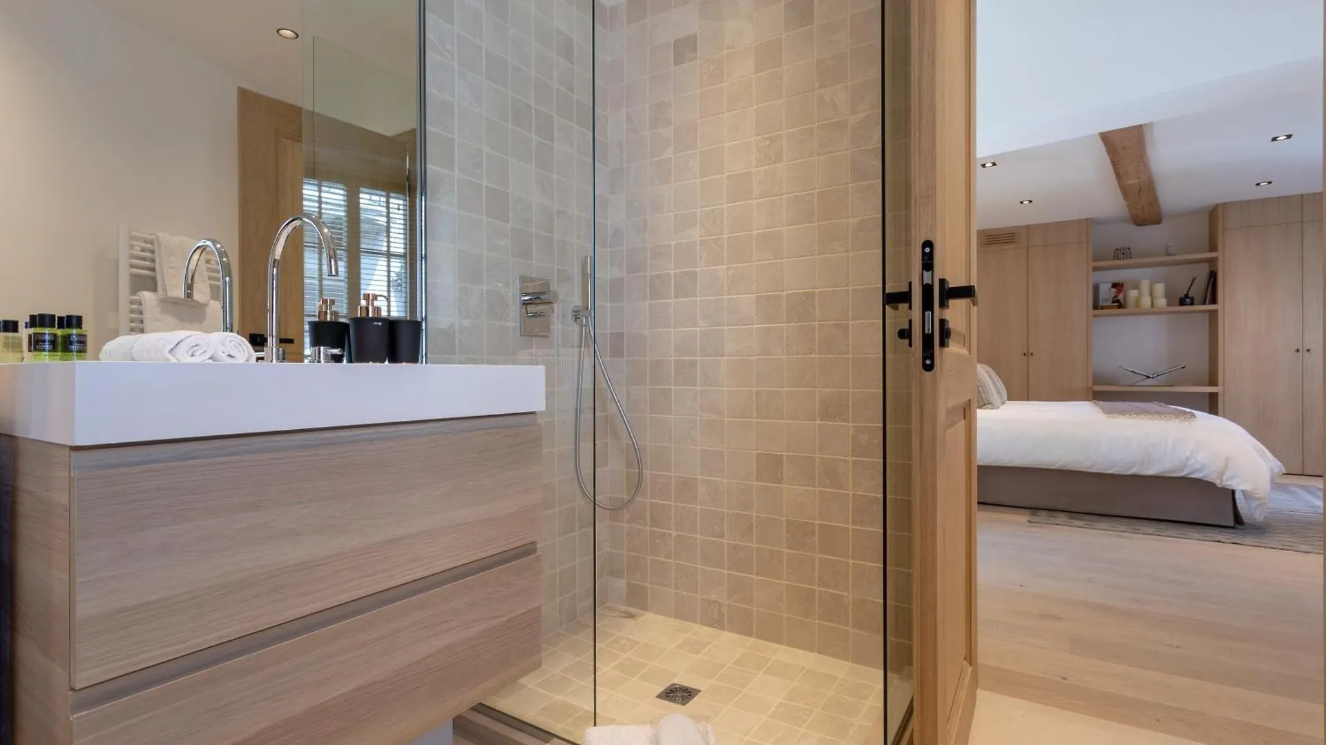 Mougins Luxury Retreats Aparthotel France
