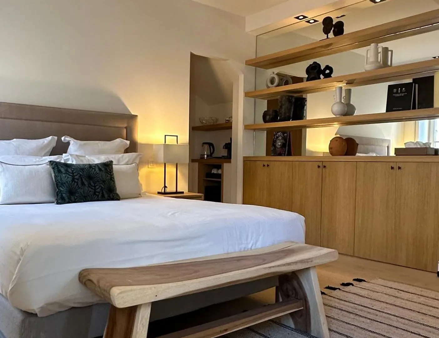 Mougins Luxury Retreats Aparthotel France
