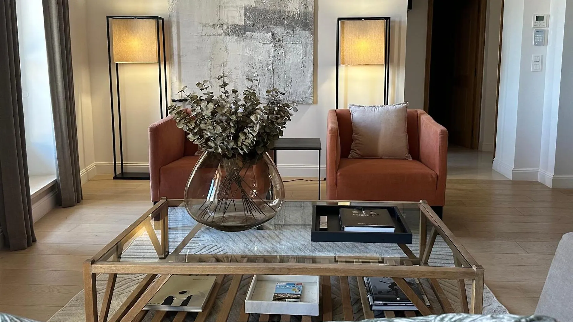 Mougins Luxury Retreats Aparthotel