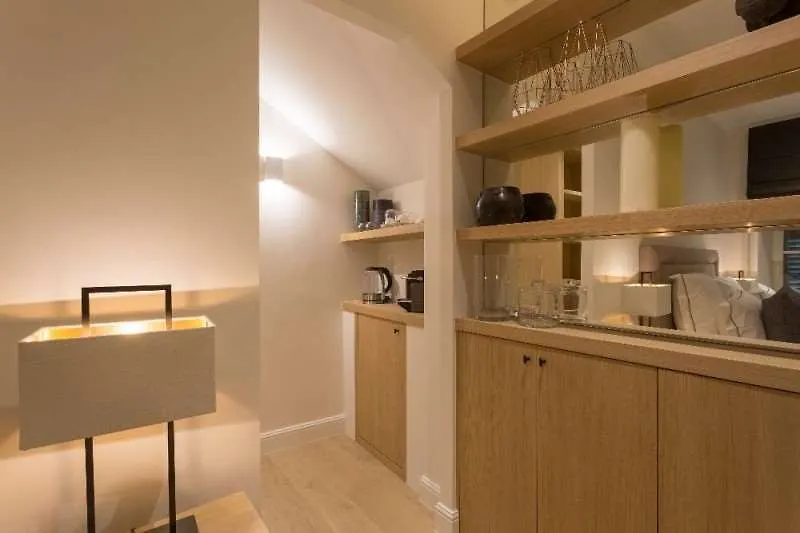Mougins Luxury Retreats Aparthotel 4*,
