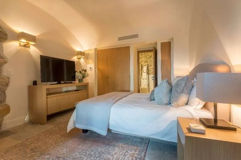 Mougins Luxury Retreats Aparthotel