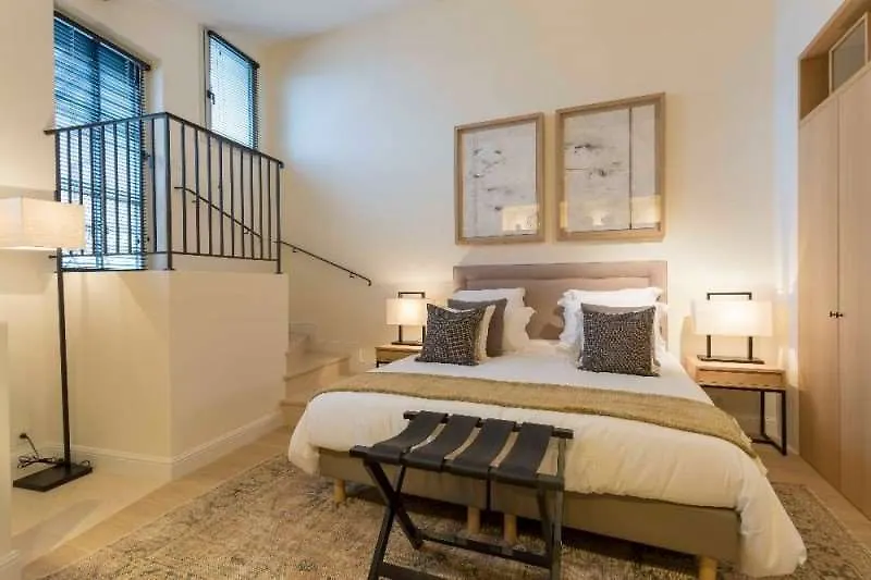 Mougins Luxury Retreats Aparthotel