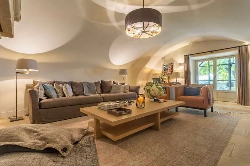 Mougins Luxury Retreats Aparthotel 4*,  France