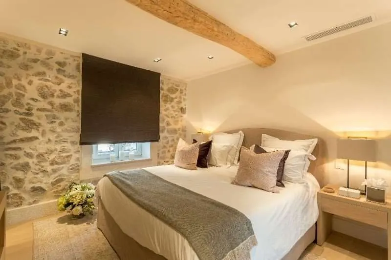Mougins Luxury Retreats Aparthotel