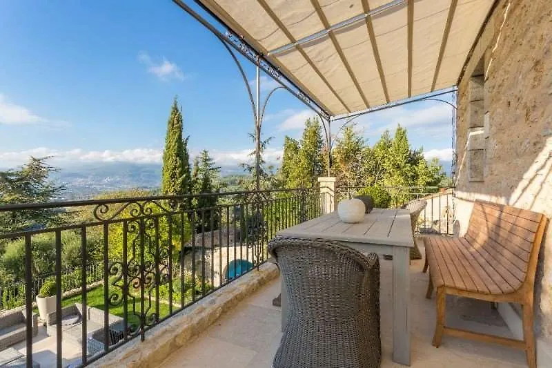 Mougins Luxury Retreats Aparthotel