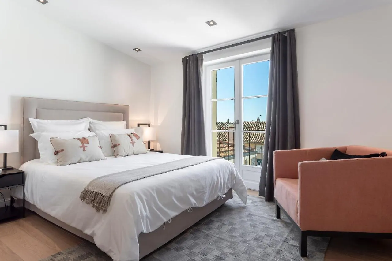 Mougins Luxury Retreats Aparthotel